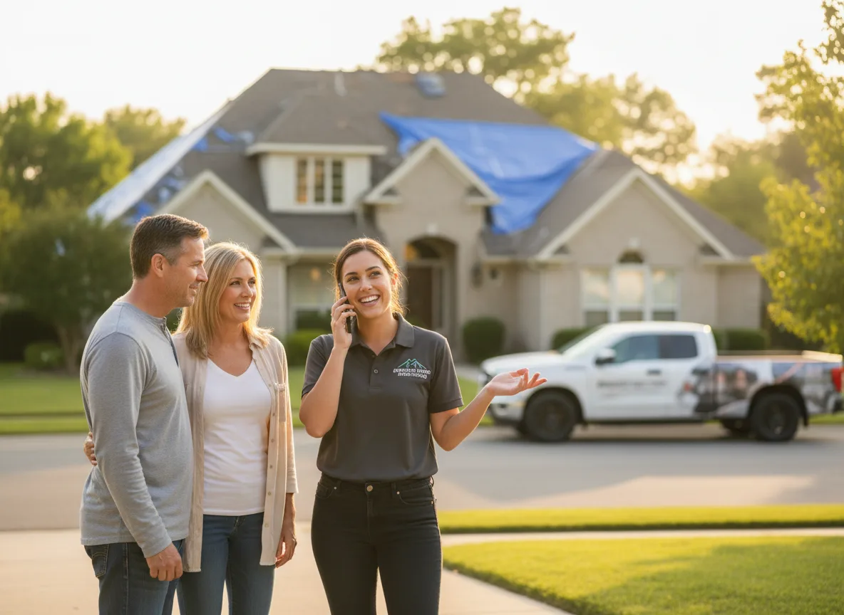 Emergency Roof Repair Pecks Mill, WV FAQs